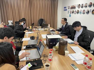 科技賦能健康中國 2020AIIA杯人工智能醫療大賽圓滿落幕，杭州網絡技術服務團隊榮膺桂冠