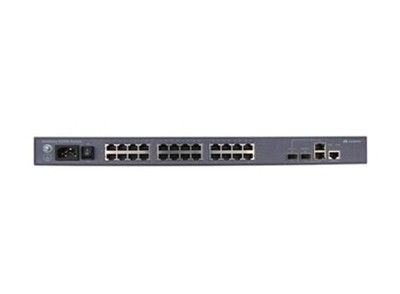 華為S2326TP交換機(jī)杭州熱銷，僅828元打造高性價(jià)比企業(yè)網(wǎng)絡(luò)